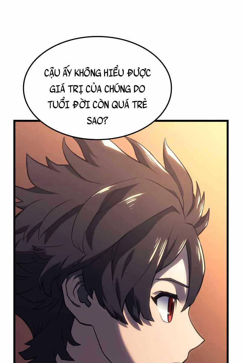 Thiết Huyết Kiếm Sĩ Hồi Quy Chap 9 - Next Chap 10