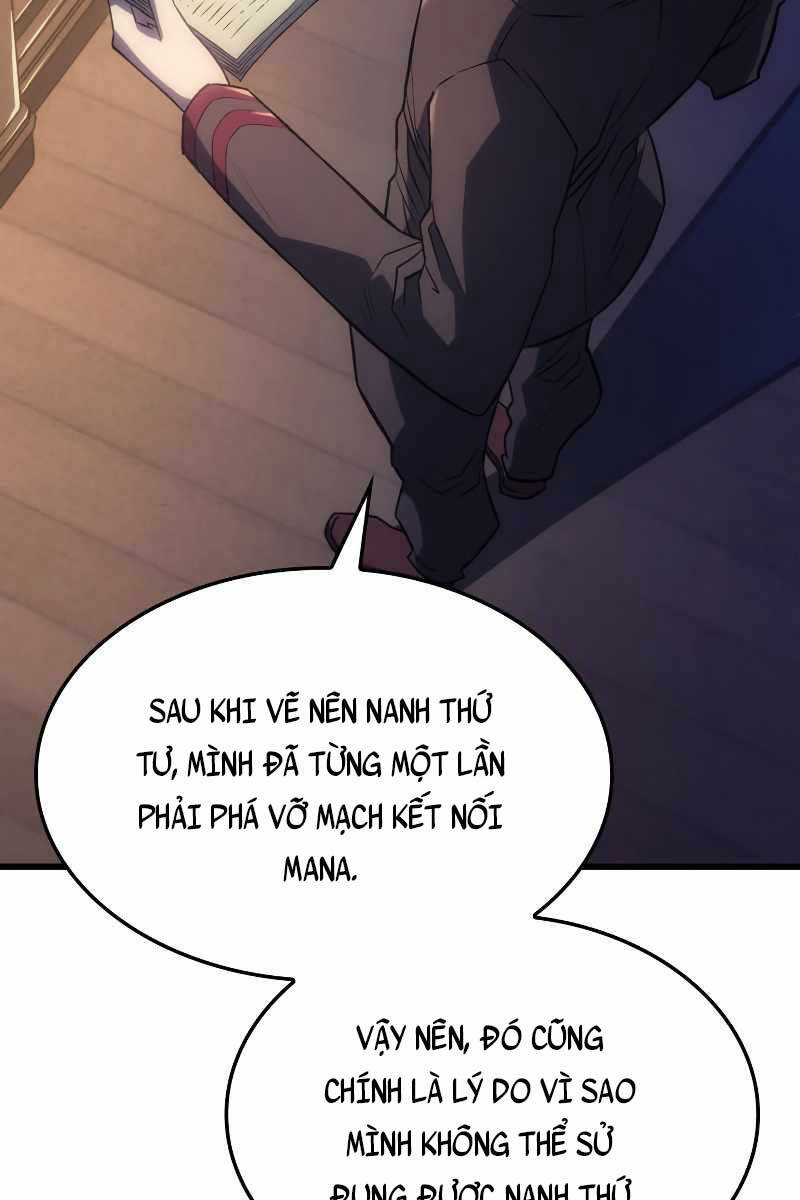 Thiết Huyết Kiếm Sĩ Hồi Quy Chap 9 - Next Chap 10