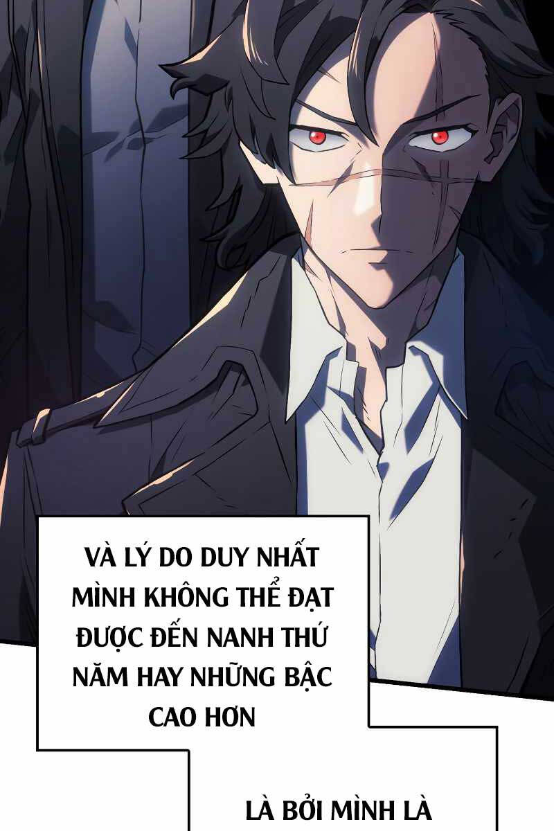 Thiết Huyết Kiếm Sĩ Hồi Quy Chap 9 - Next Chap 10