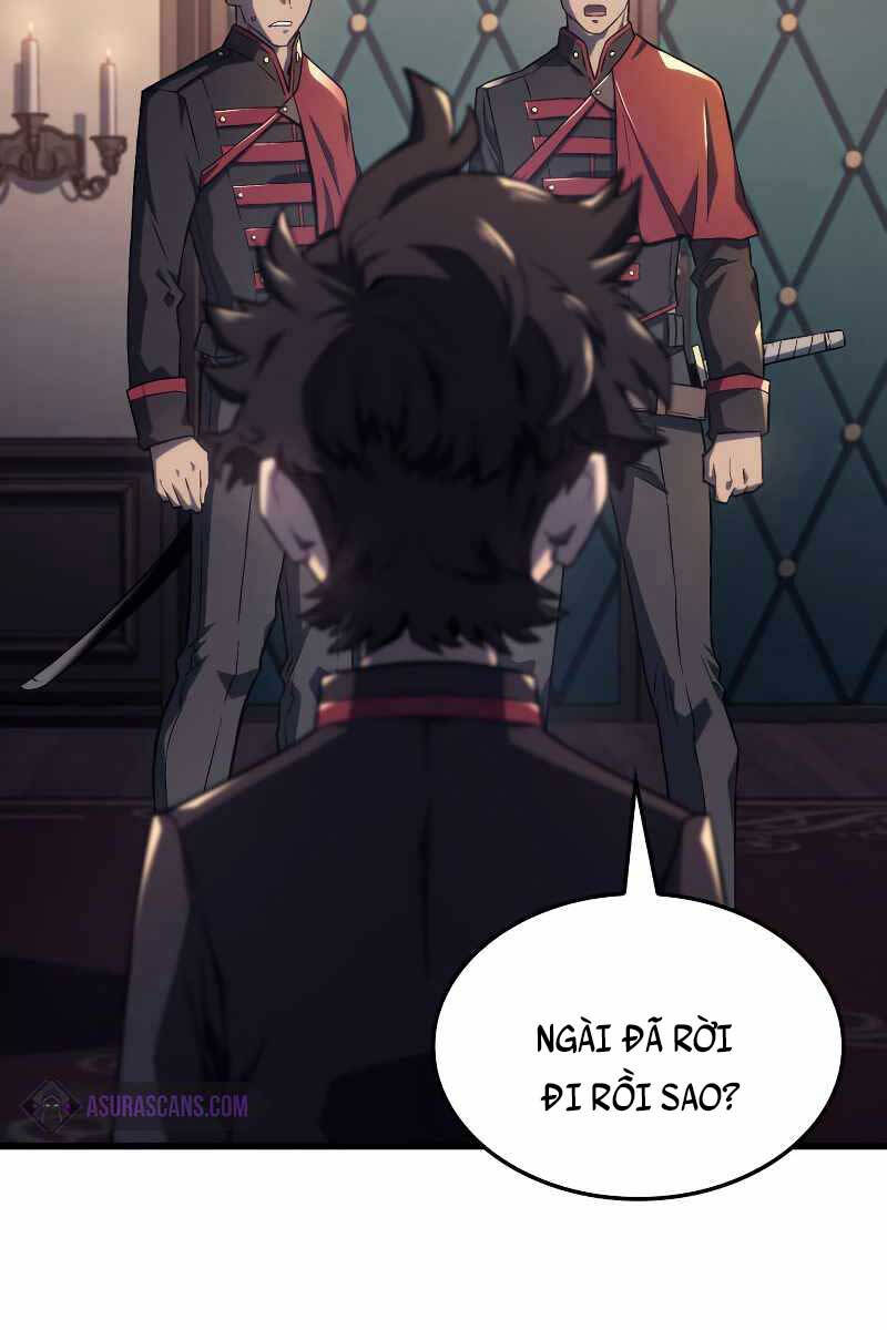 Thiết Huyết Kiếm Sĩ Hồi Quy Chap 9 - Next Chap 10