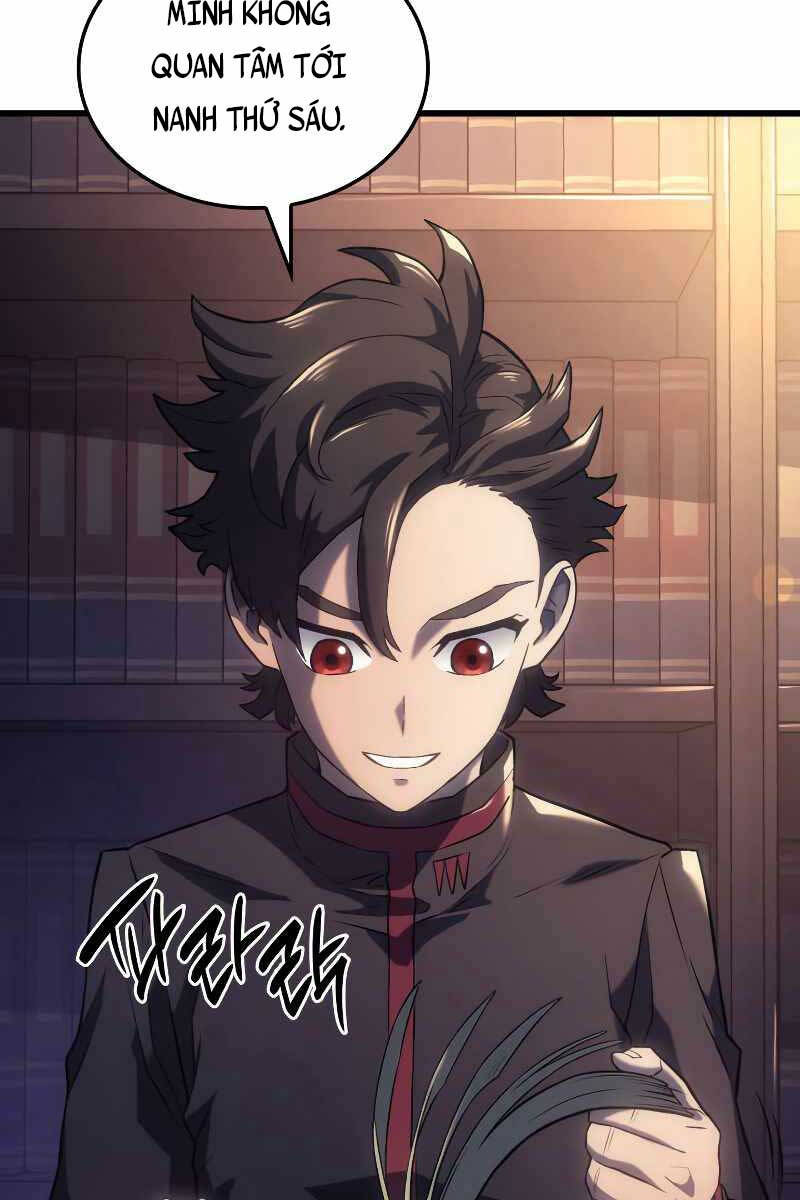 Thiết Huyết Kiếm Sĩ Hồi Quy Chap 9 - Next Chap 10