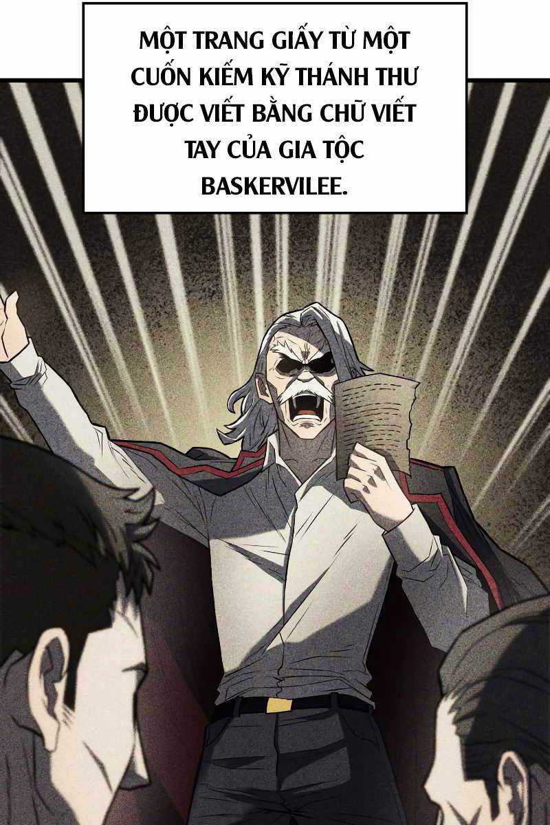 Thiết Huyết Kiếm Sĩ Hồi Quy Chap 9 - Next Chap 10