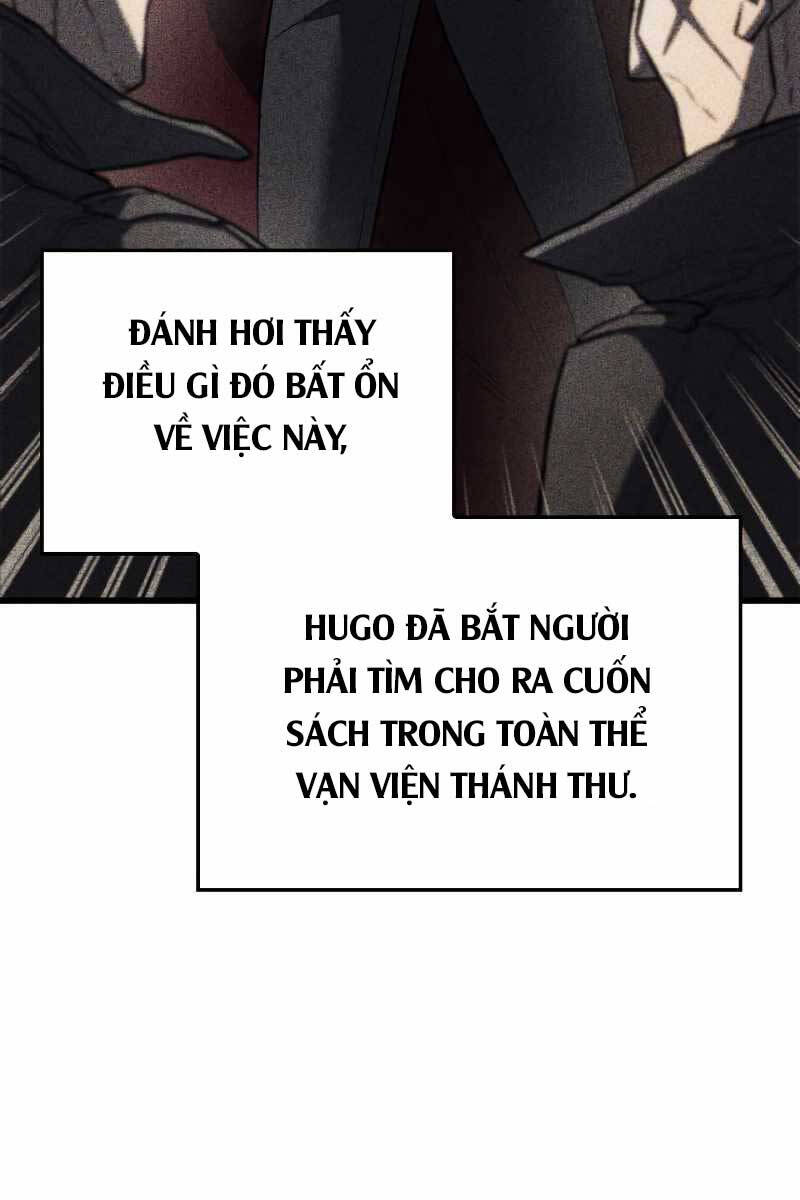 Thiết Huyết Kiếm Sĩ Hồi Quy Chap 9 - Next Chap 10