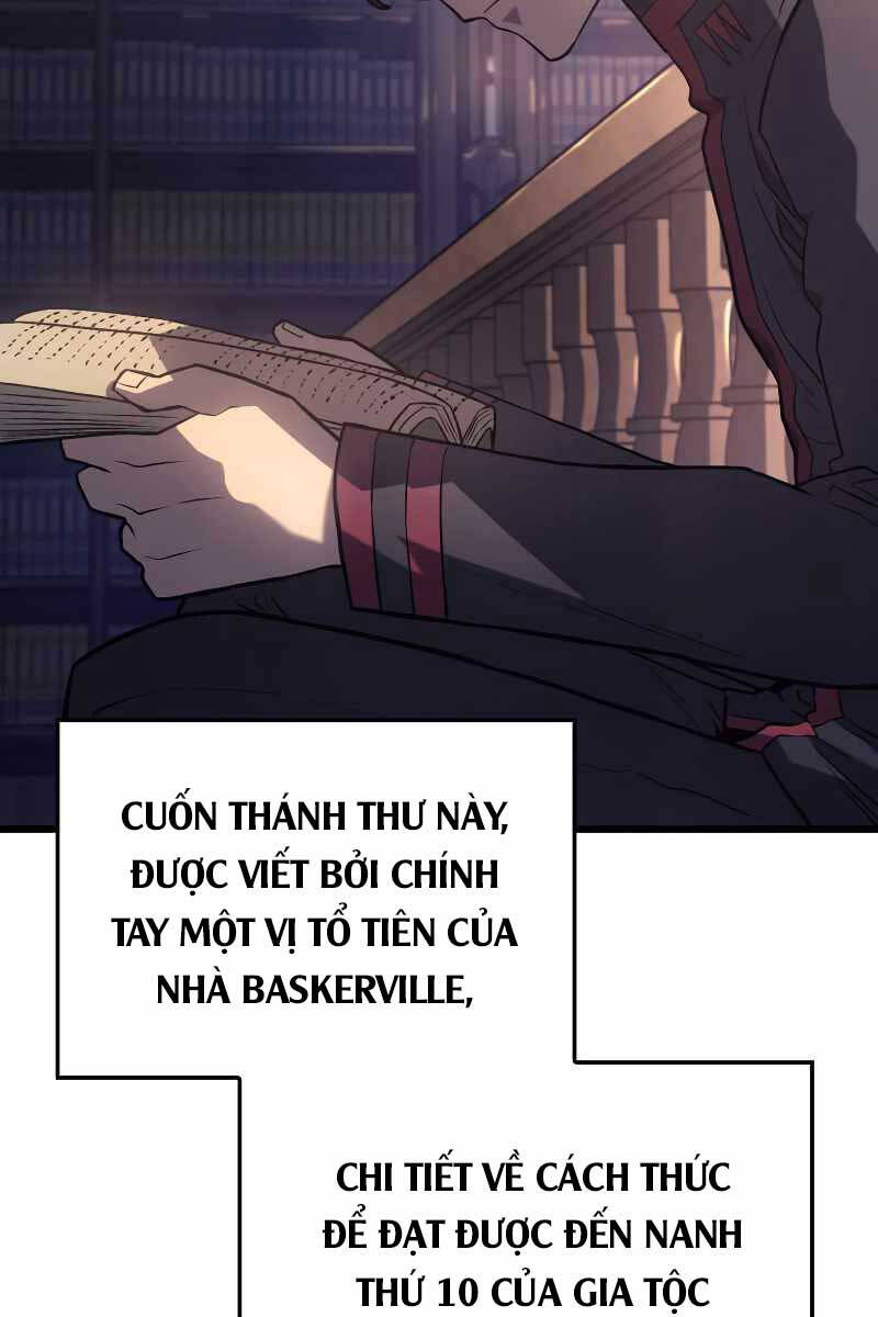 Thiết Huyết Kiếm Sĩ Hồi Quy Chap 9 - Next Chap 10