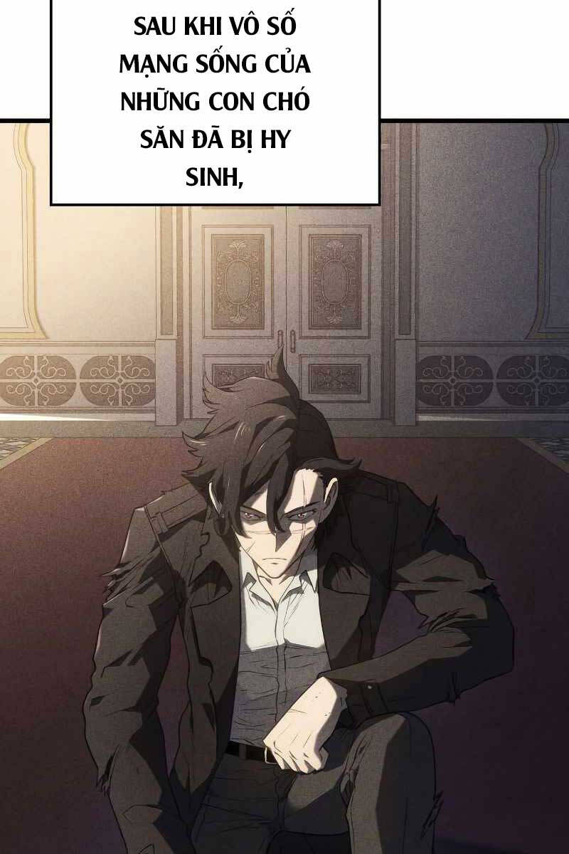 Thiết Huyết Kiếm Sĩ Hồi Quy Chap 9 - Next Chap 10