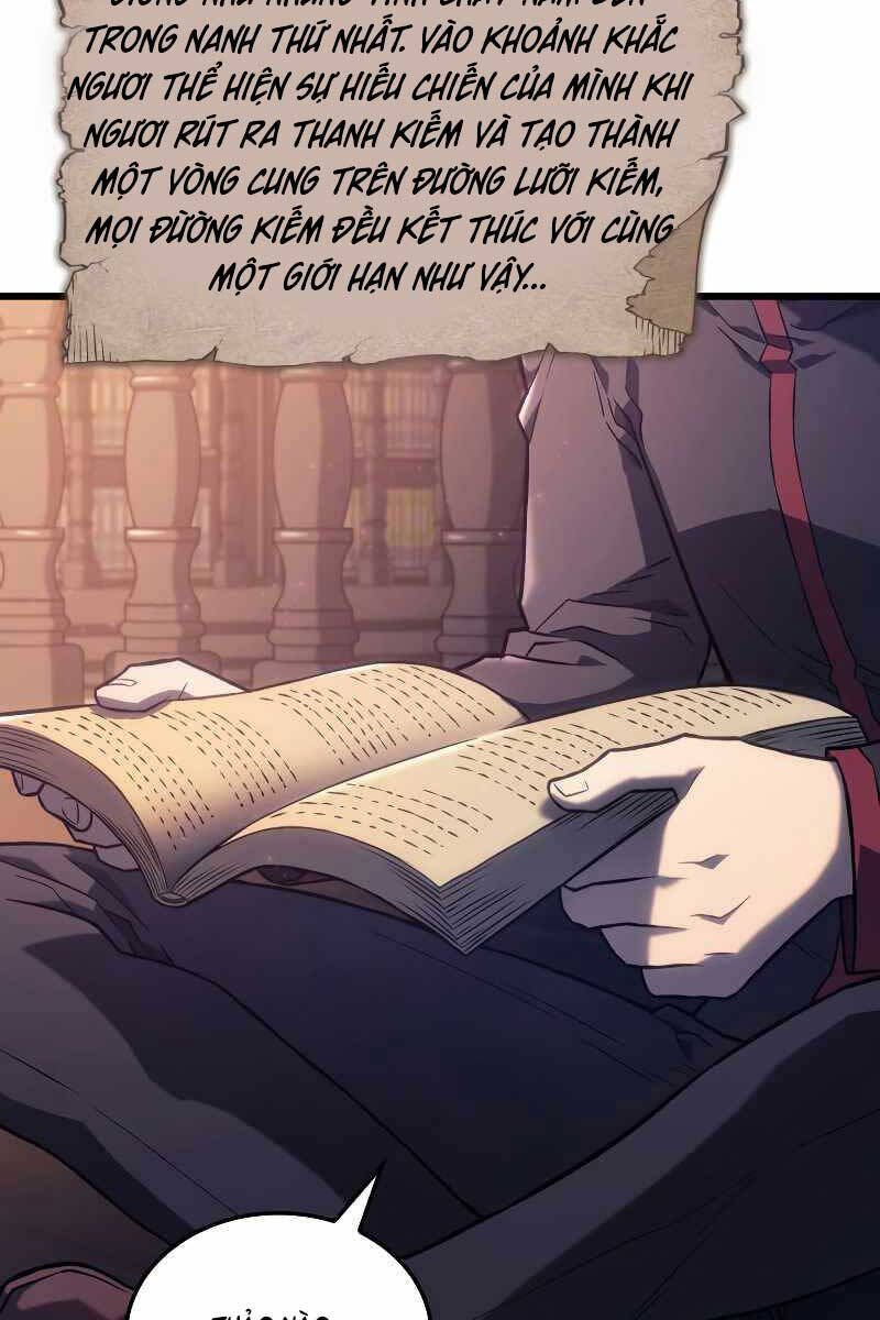 Thiết Huyết Kiếm Sĩ Hồi Quy Chap 9 - Next Chap 10