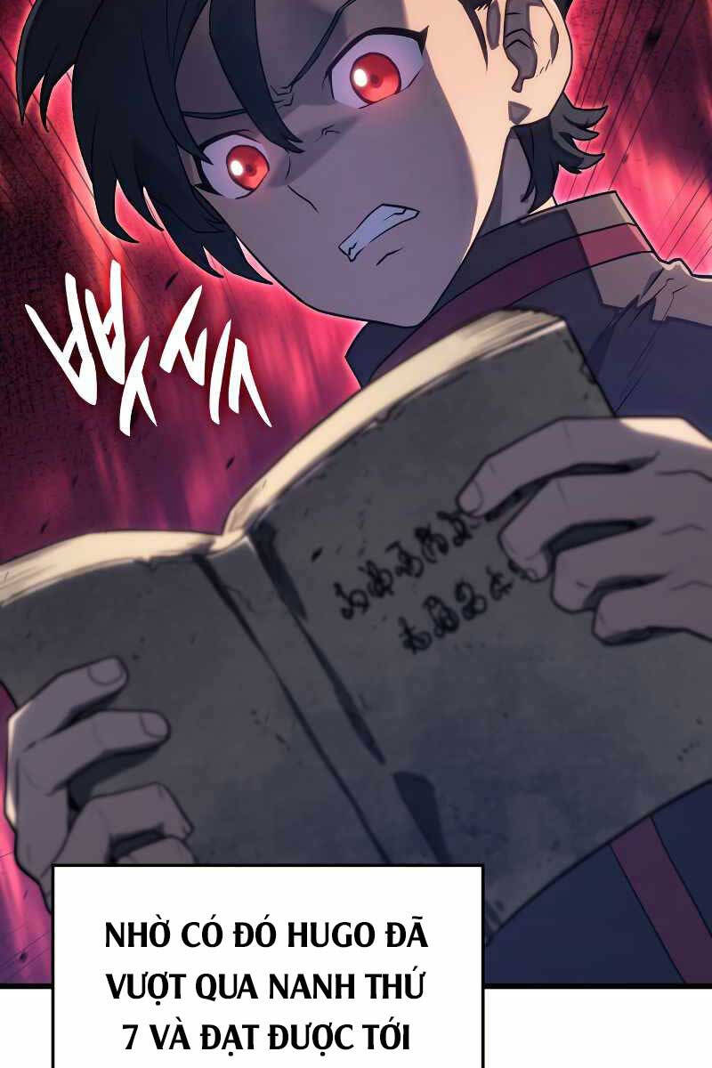 Thiết Huyết Kiếm Sĩ Hồi Quy Chap 9 - Next Chap 10