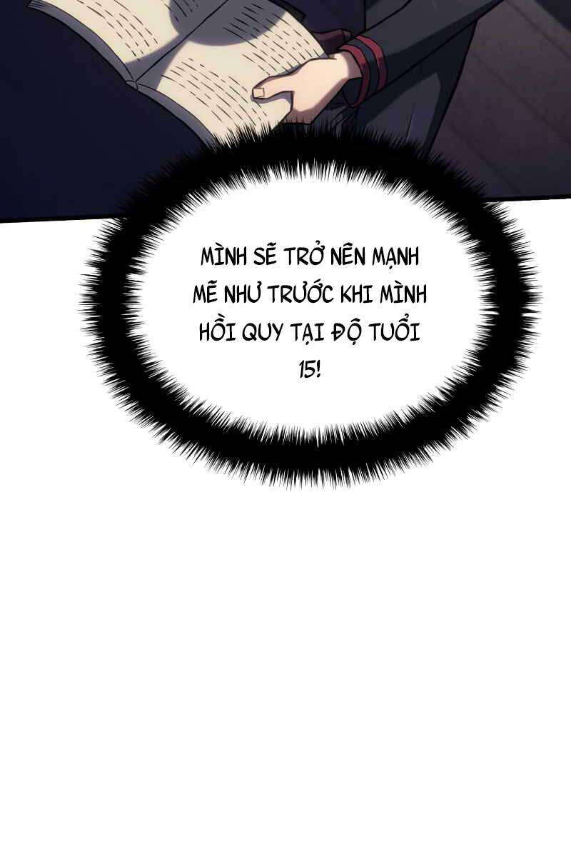 Thiết Huyết Kiếm Sĩ Hồi Quy Chap 9 - Next Chap 10