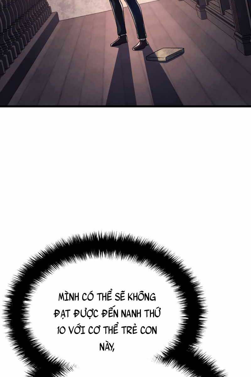 Thiết Huyết Kiếm Sĩ Hồi Quy Chap 9 - Next Chap 10