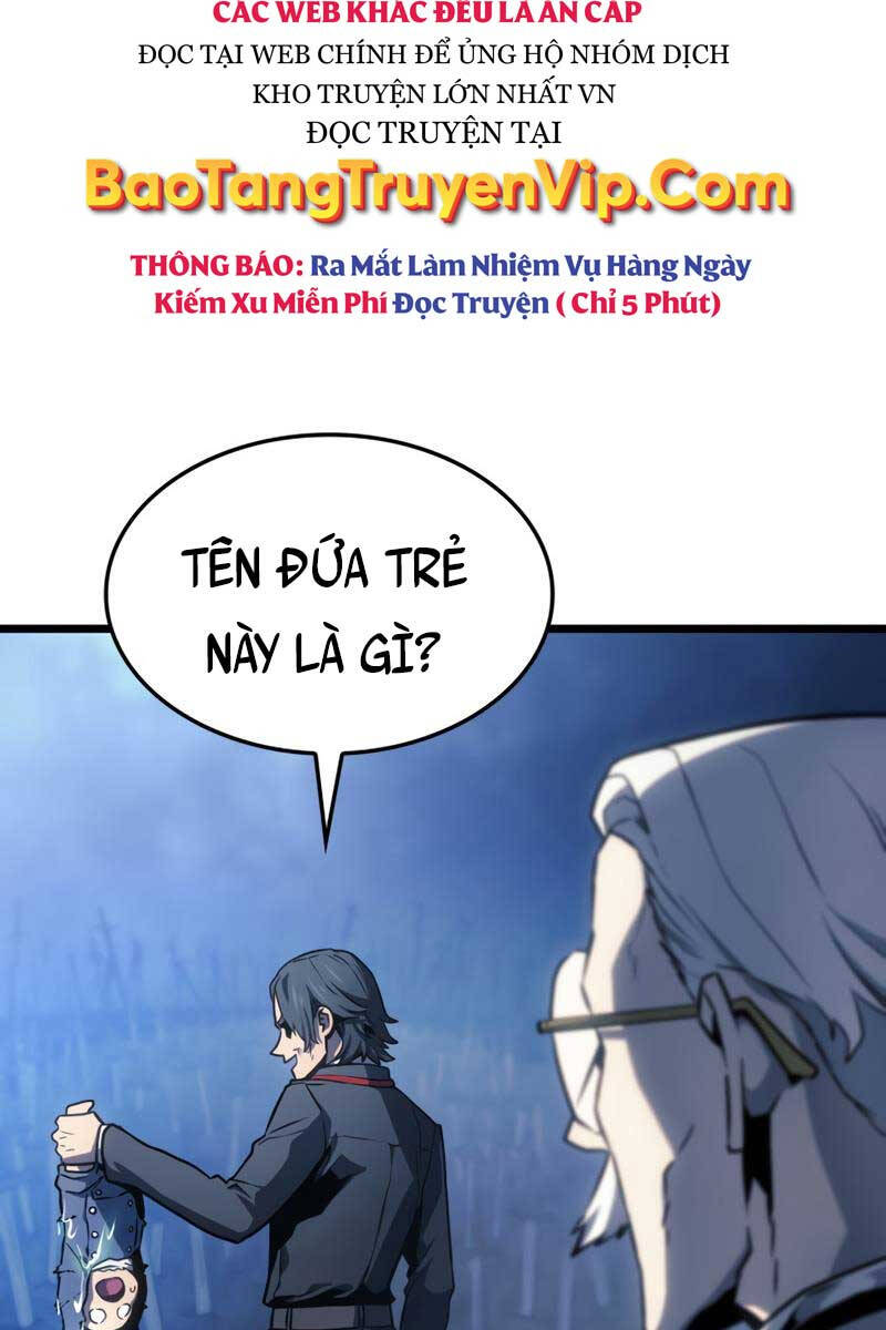 Thiết Huyết Kiếm Sĩ Hồi Quy Chap 1 - Next Chap 2