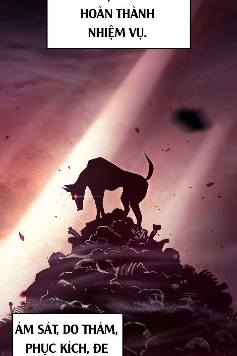 Thiết Huyết Kiếm Sĩ Hồi Quy Chap 1 - Next Chap 2