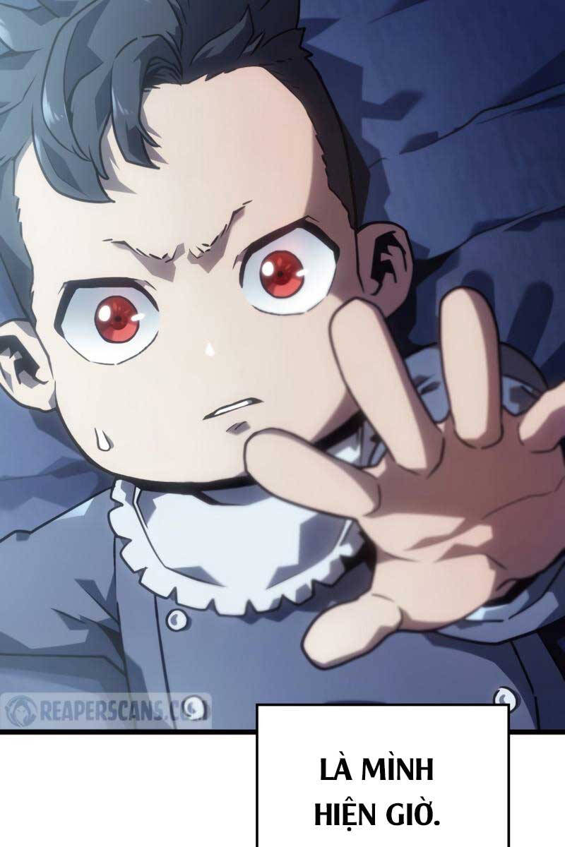 Thiết Huyết Kiếm Sĩ Hồi Quy Chap 1 - Next Chap 2