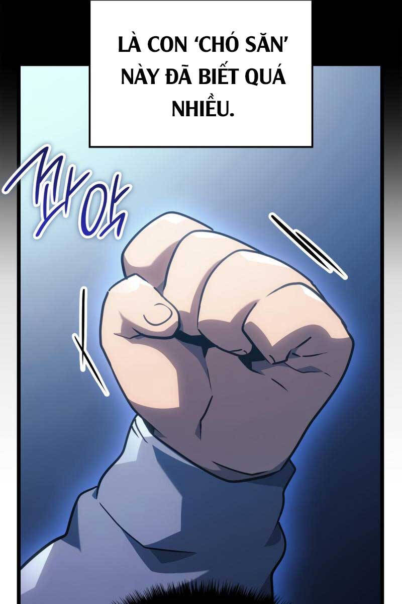 Thiết Huyết Kiếm Sĩ Hồi Quy Chap 1 - Next Chap 2