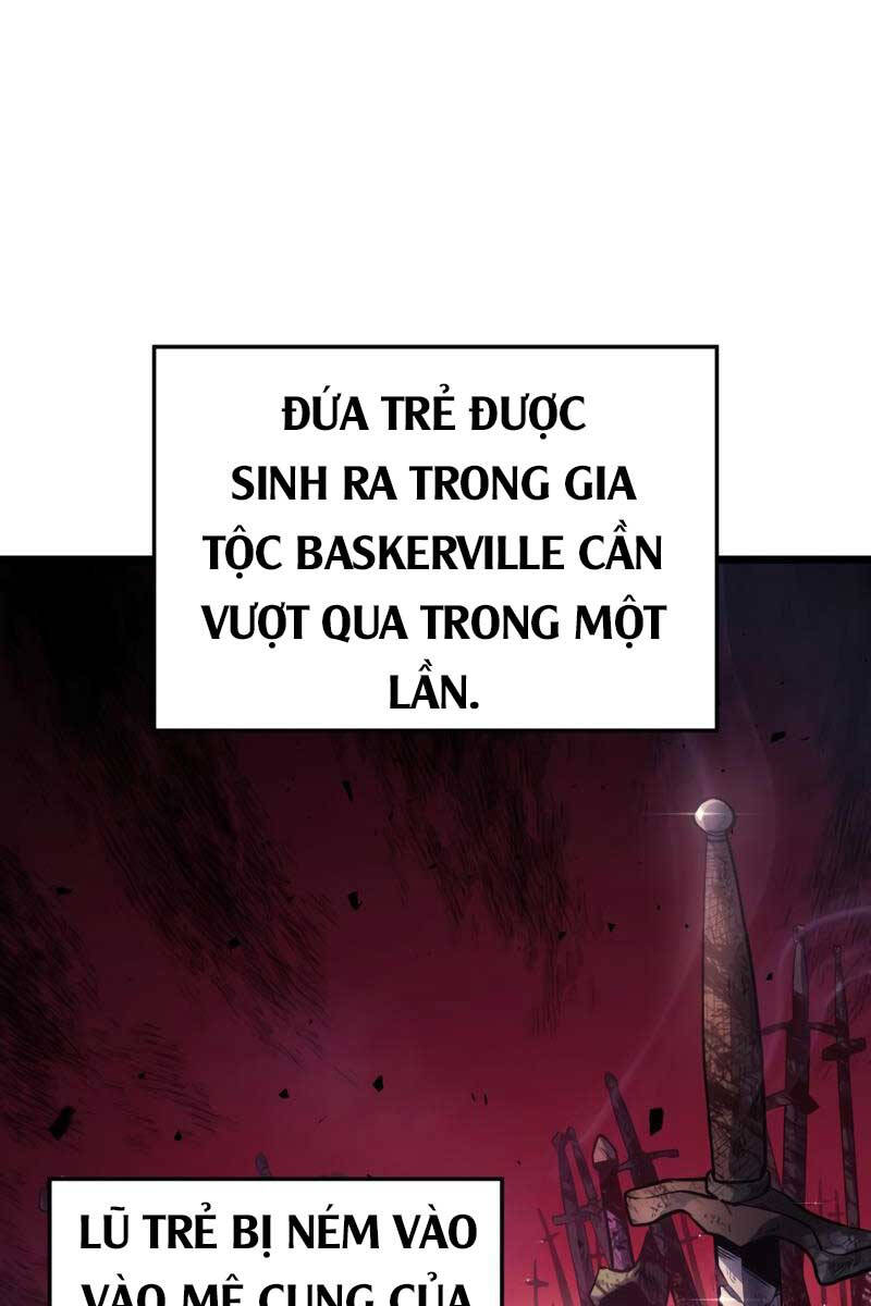 Thiết Huyết Kiếm Sĩ Hồi Quy Chap 1 - Next Chap 2