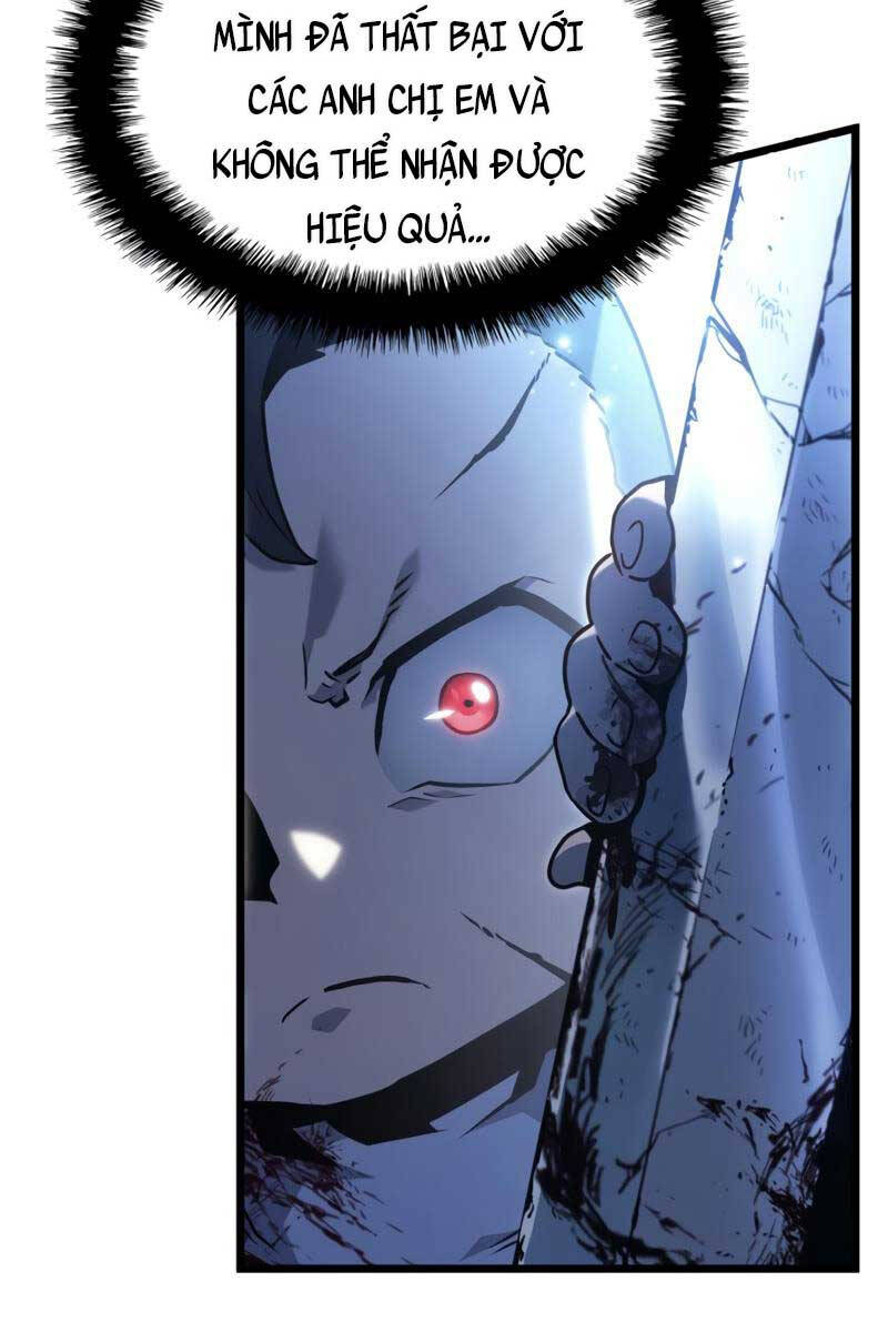 Thiết Huyết Kiếm Sĩ Hồi Quy Chap 1 - Next Chap 2