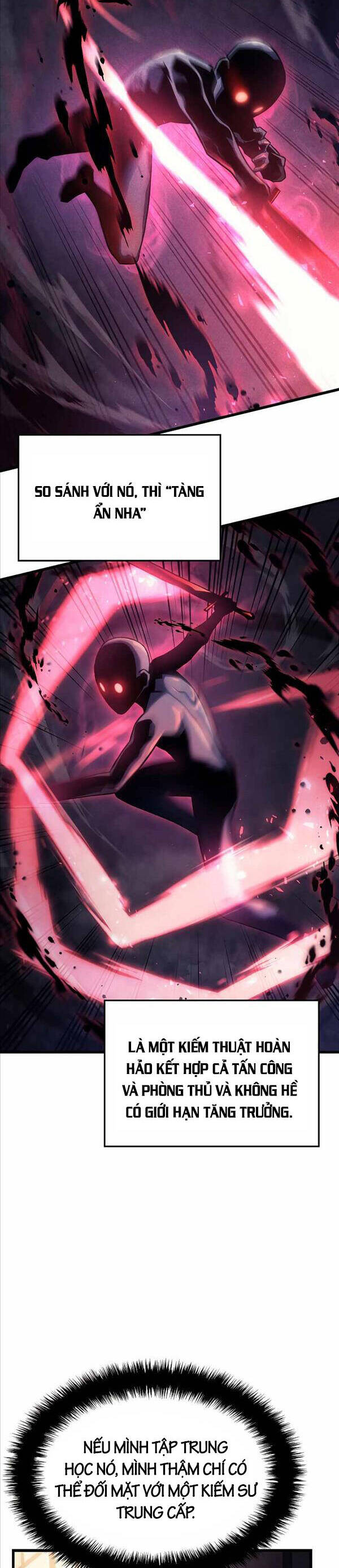 Thiết Huyết Kiếm Sĩ Hồi Quy Chap 10 - Next Chap 11