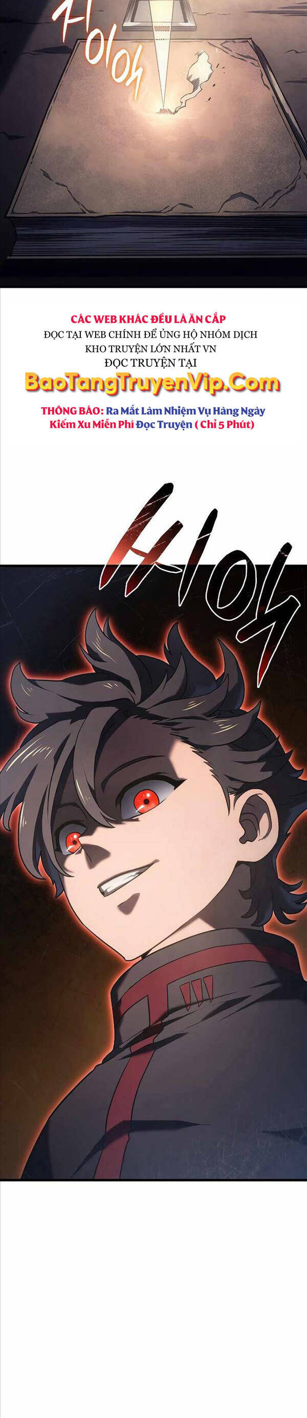 Thiết Huyết Kiếm Sĩ Hồi Quy Chap 10 - Next Chap 11
