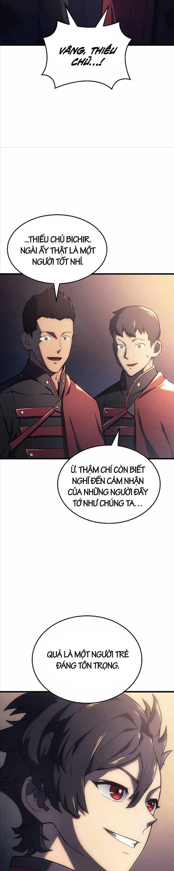 Thiết Huyết Kiếm Sĩ Hồi Quy Chap 10 - Next Chap 11