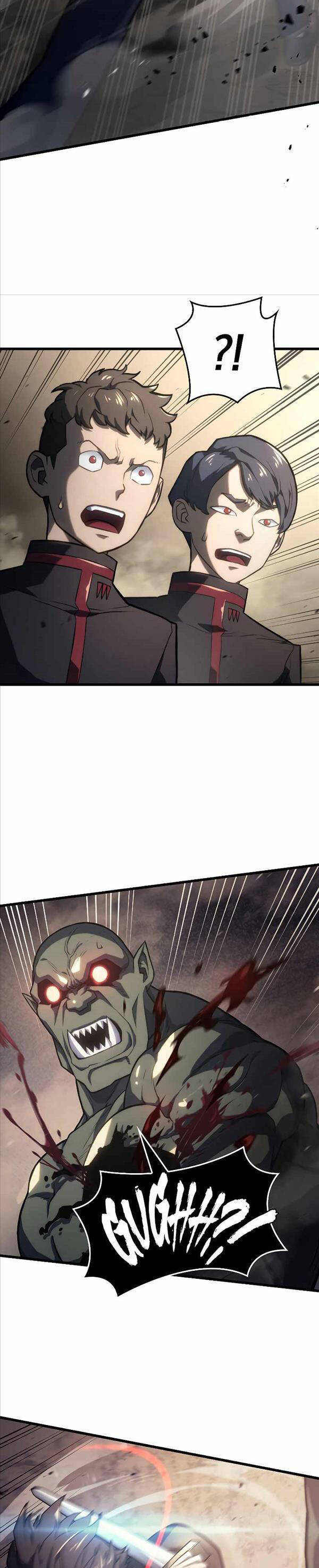 Thiết Huyết Kiếm Sĩ Hồi Quy Chap 10 - Next Chap 11