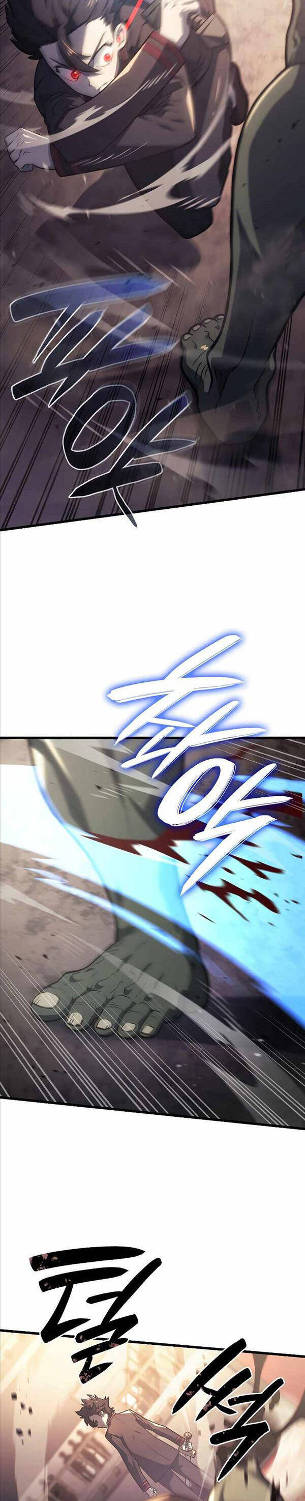 Thiết Huyết Kiếm Sĩ Hồi Quy Chap 10 - Next Chap 11