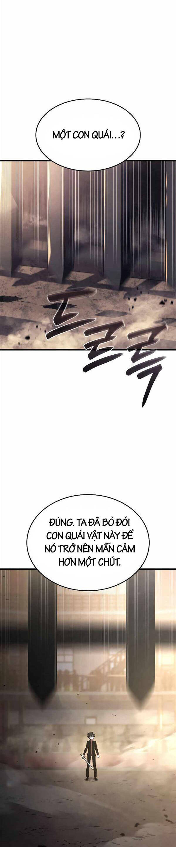 Thiết Huyết Kiếm Sĩ Hồi Quy Chap 10 - Next Chap 11