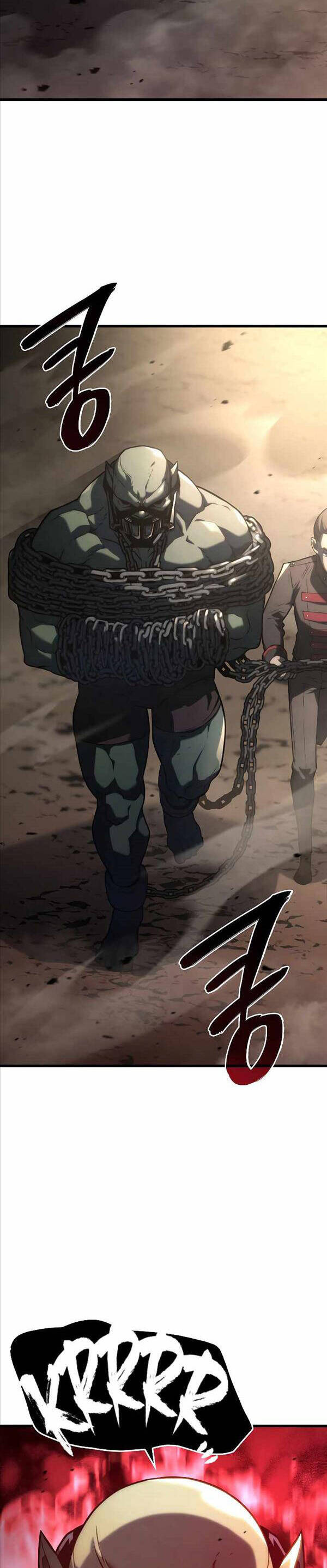 Thiết Huyết Kiếm Sĩ Hồi Quy Chap 10 - Next Chap 11