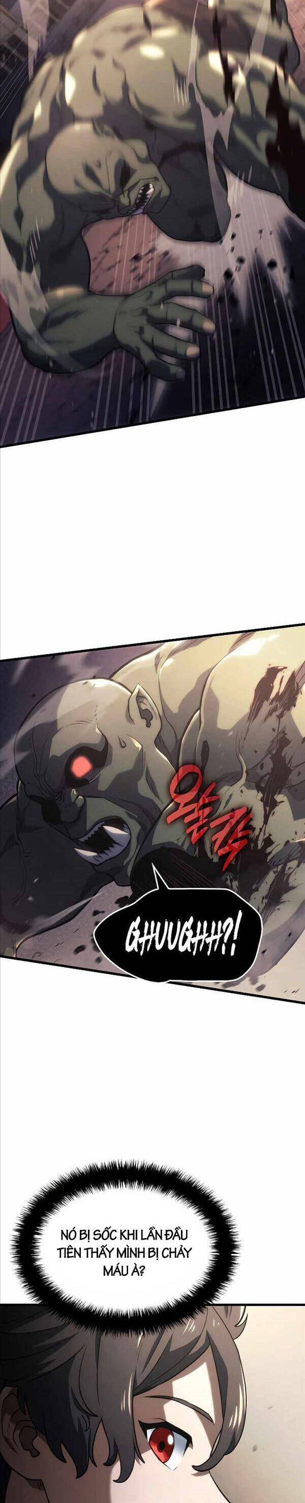 Thiết Huyết Kiếm Sĩ Hồi Quy Chap 10 - Next Chap 11