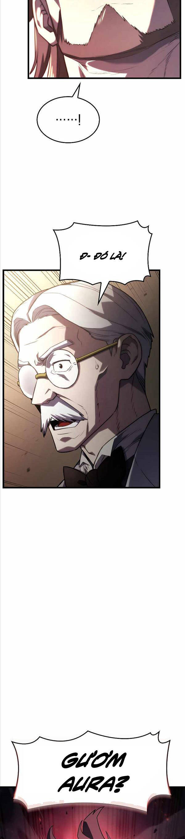 Thiết Huyết Kiếm Sĩ Hồi Quy Chap 10 - Next Chap 11