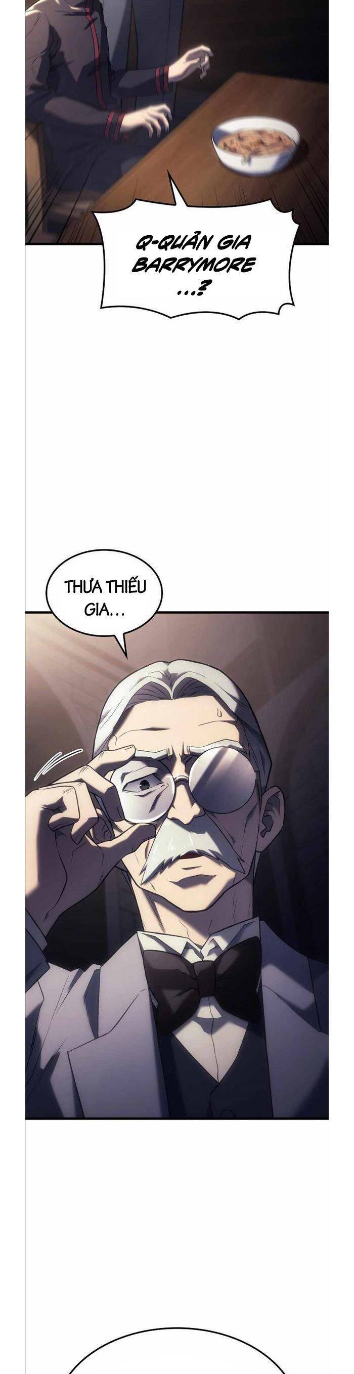 Thiết Huyết Kiếm Sĩ Hồi Quy Chap 11 - Next Chap 12