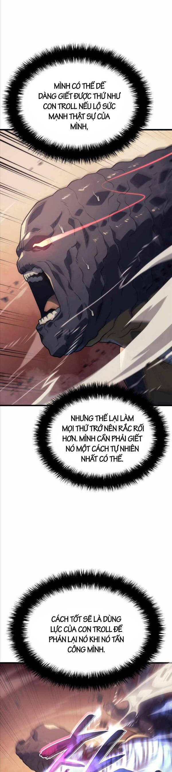 Thiết Huyết Kiếm Sĩ Hồi Quy Chap 11 - Next Chap 12