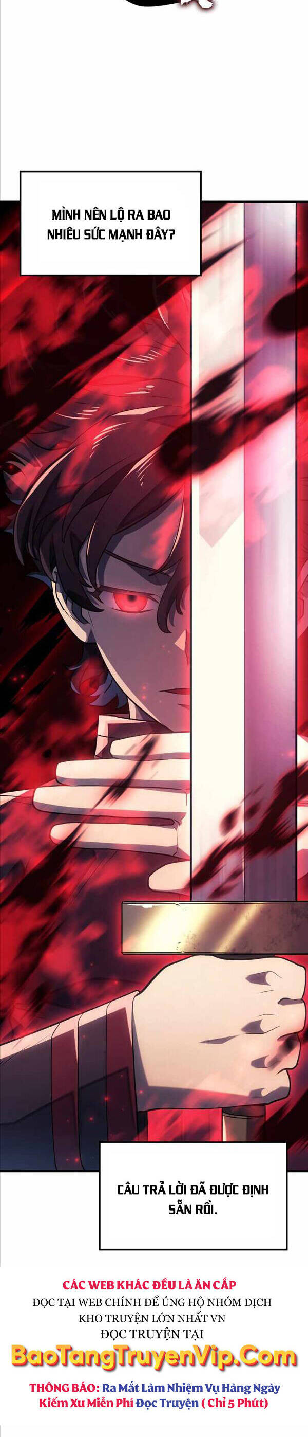 Thiết Huyết Kiếm Sĩ Hồi Quy Chap 11 - Next Chap 12