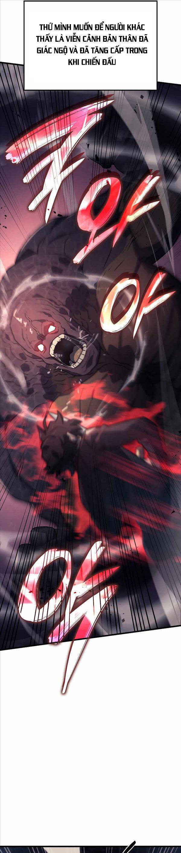 Thiết Huyết Kiếm Sĩ Hồi Quy Chap 11 - Next Chap 12