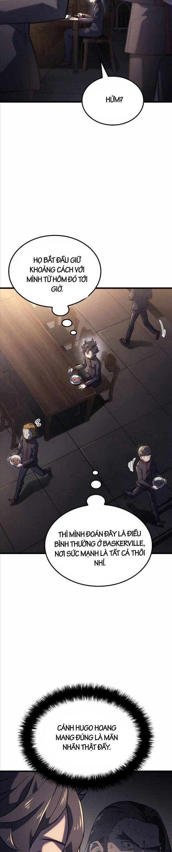 Thiết Huyết Kiếm Sĩ Hồi Quy Chap 11 - Next Chap 12