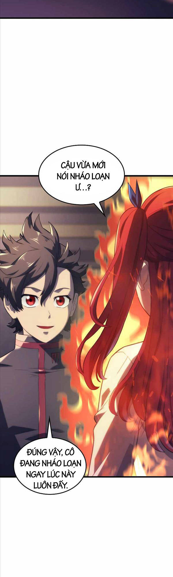 Thiết Huyết Kiếm Sĩ Hồi Quy Chap 12 - Next Chap 13