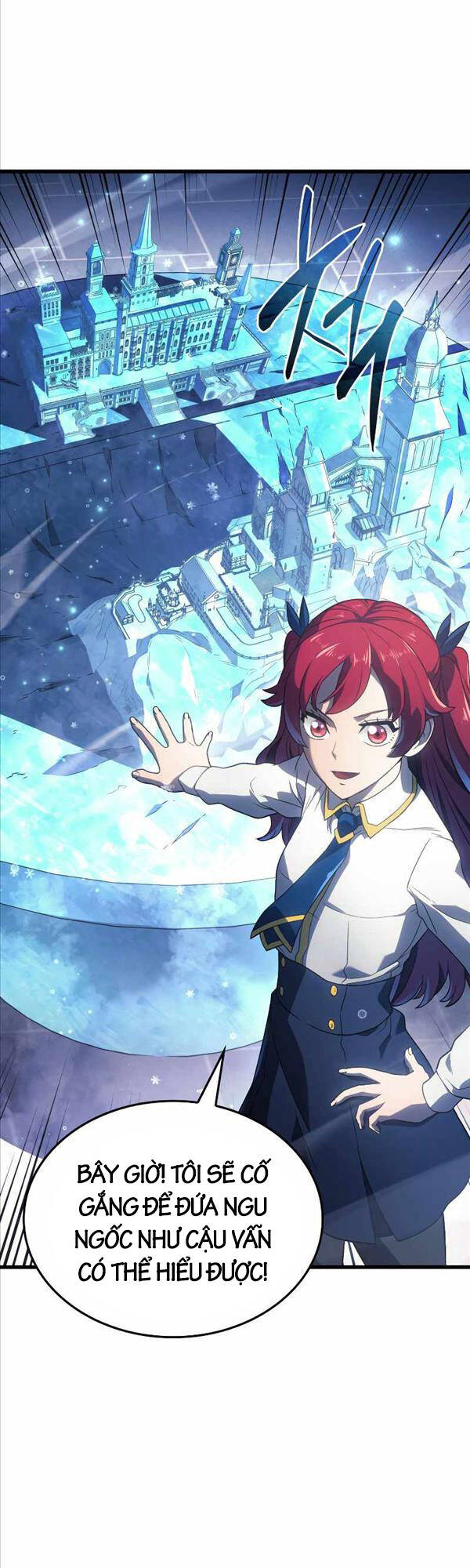 Thiết Huyết Kiếm Sĩ Hồi Quy Chap 12 - Next Chap 13