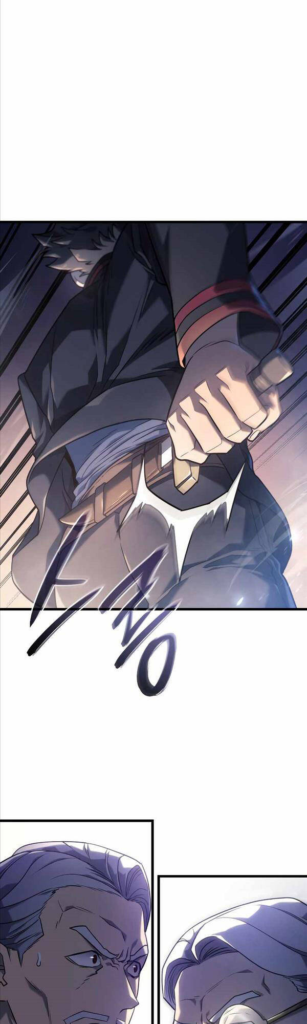 Thiết Huyết Kiếm Sĩ Hồi Quy Chap 12 - Next Chap 13