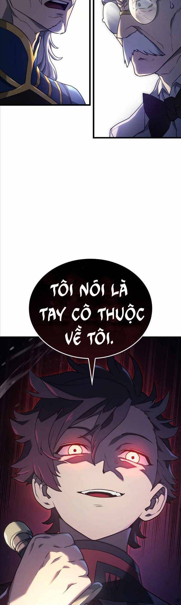 Thiết Huyết Kiếm Sĩ Hồi Quy Chap 12 - Next Chap 13