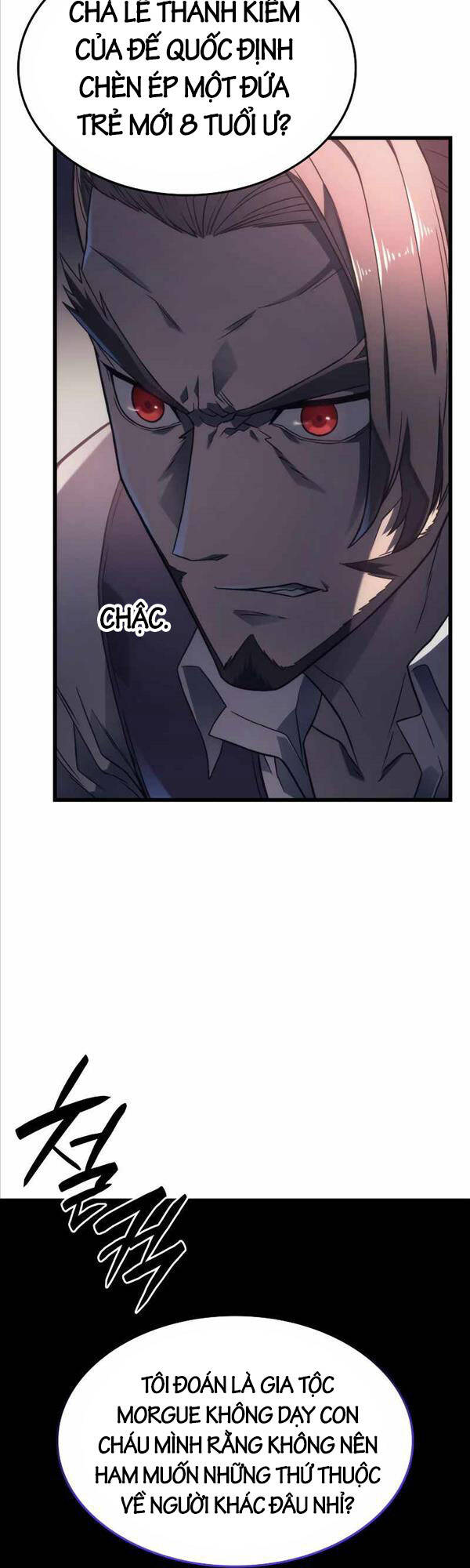 Thiết Huyết Kiếm Sĩ Hồi Quy Chap 12 - Next Chap 13