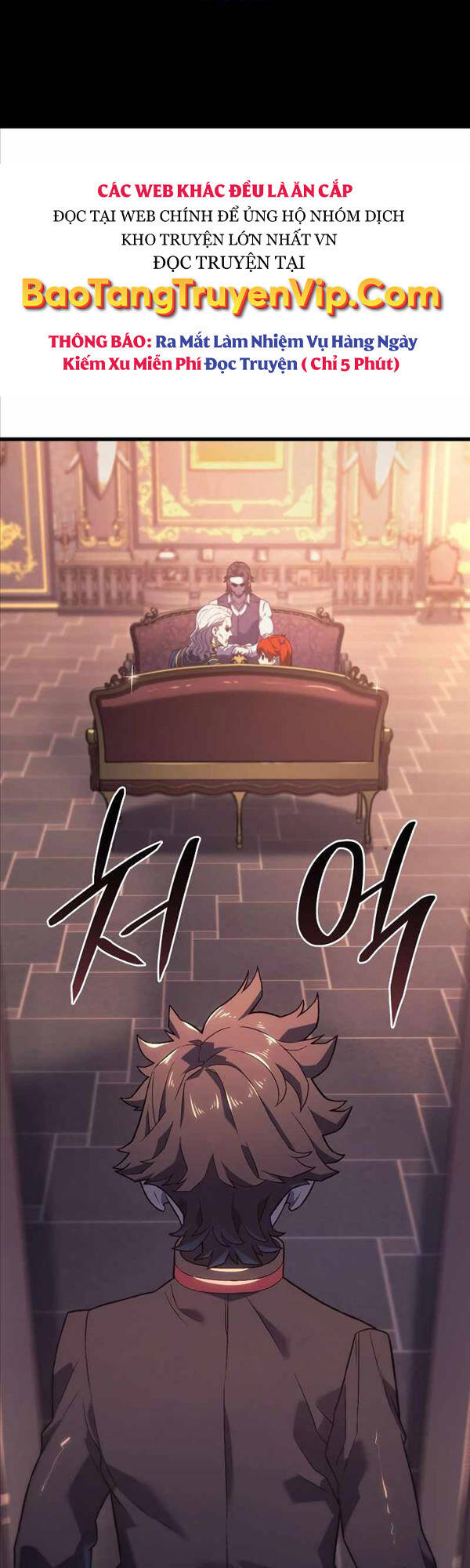 Thiết Huyết Kiếm Sĩ Hồi Quy Chap 12 - Next Chap 13