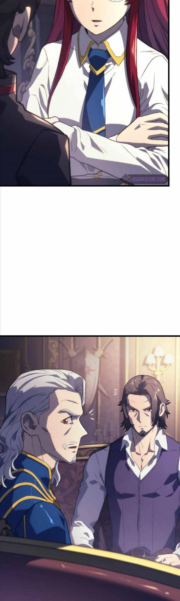 Thiết Huyết Kiếm Sĩ Hồi Quy Chap 12 - Next Chap 13