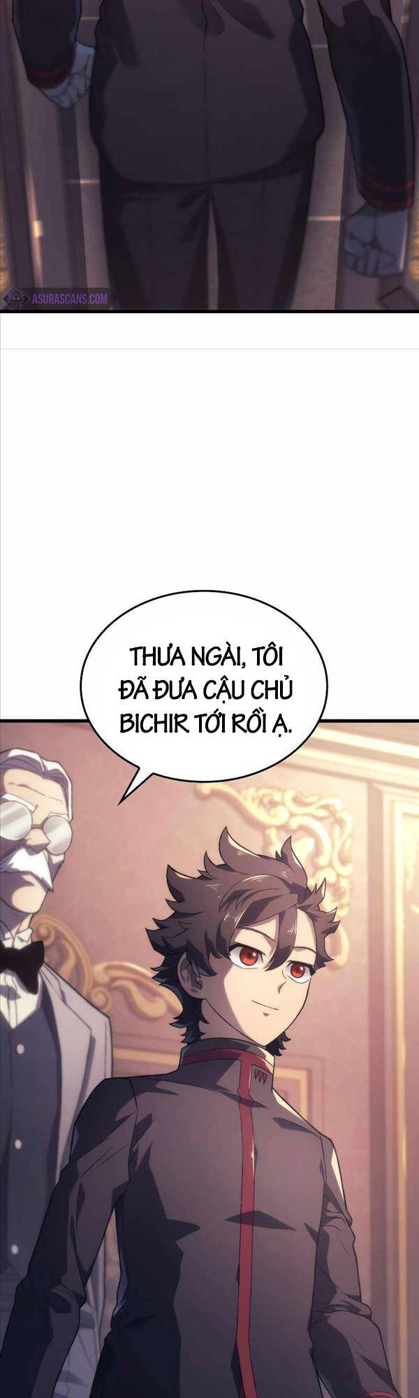 Thiết Huyết Kiếm Sĩ Hồi Quy Chap 12 - Next Chap 13