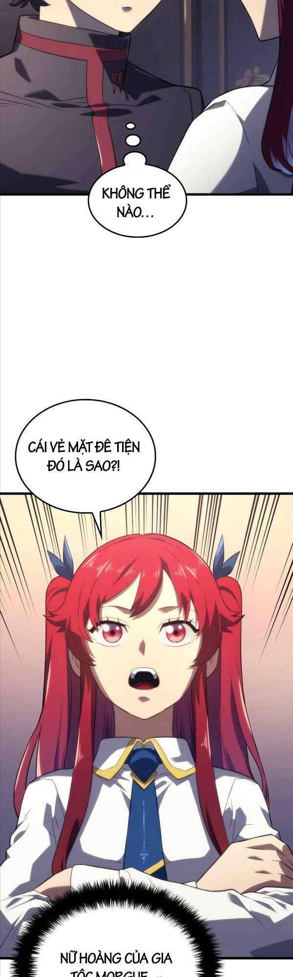 Thiết Huyết Kiếm Sĩ Hồi Quy Chap 12 - Next Chap 13