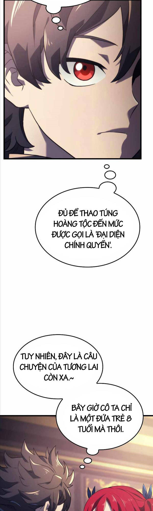 Thiết Huyết Kiếm Sĩ Hồi Quy Chap 12 - Next Chap 13