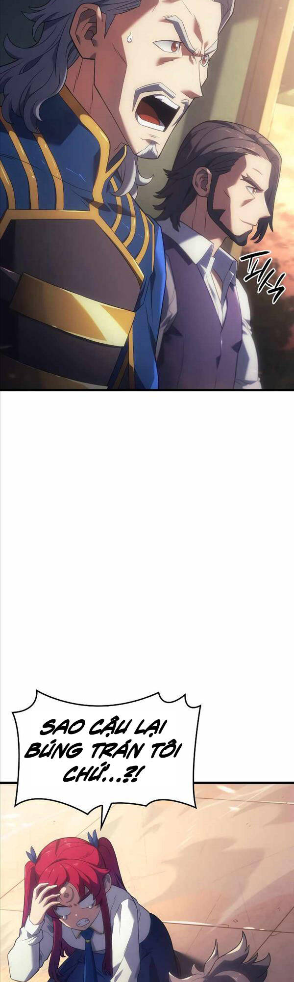 Thiết Huyết Kiếm Sĩ Hồi Quy Chap 13 - Next Chap 14