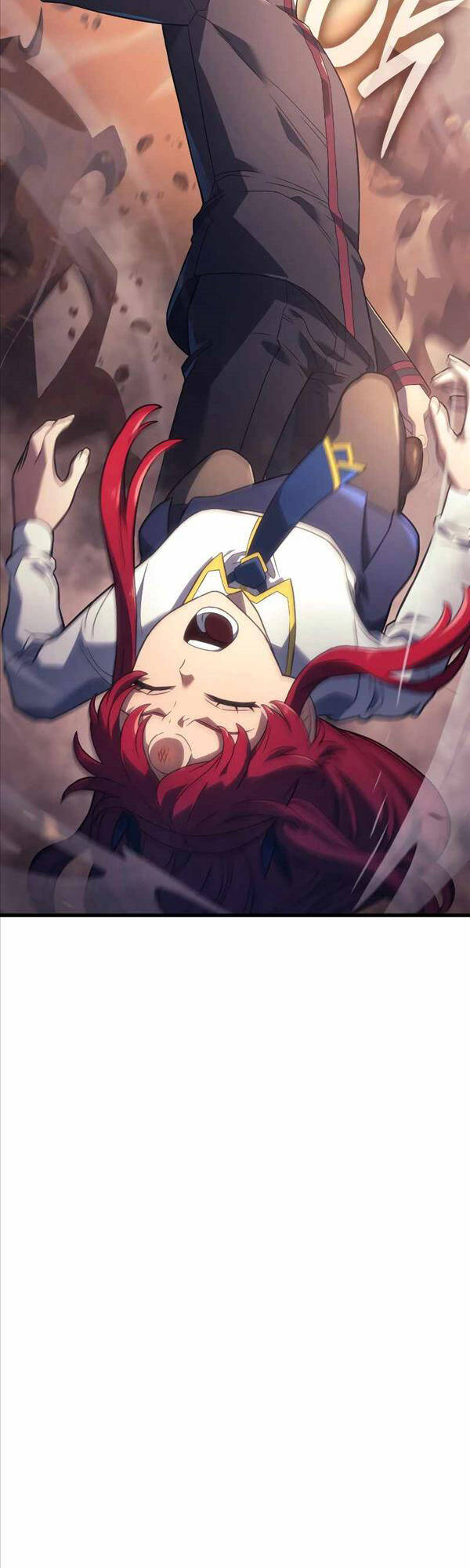 Thiết Huyết Kiếm Sĩ Hồi Quy Chap 13 - Next Chap 14