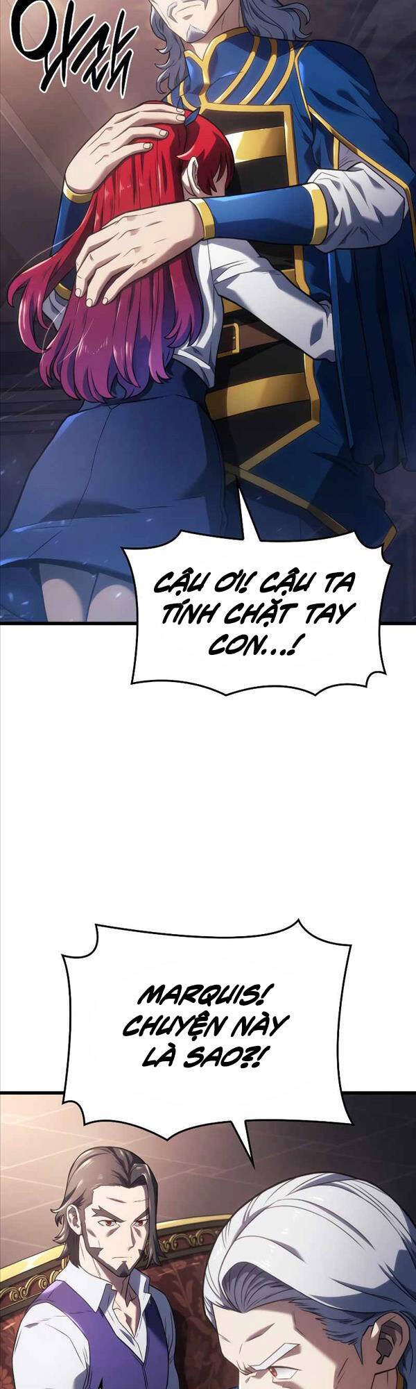 Thiết Huyết Kiếm Sĩ Hồi Quy Chap 13 - Next Chap 14