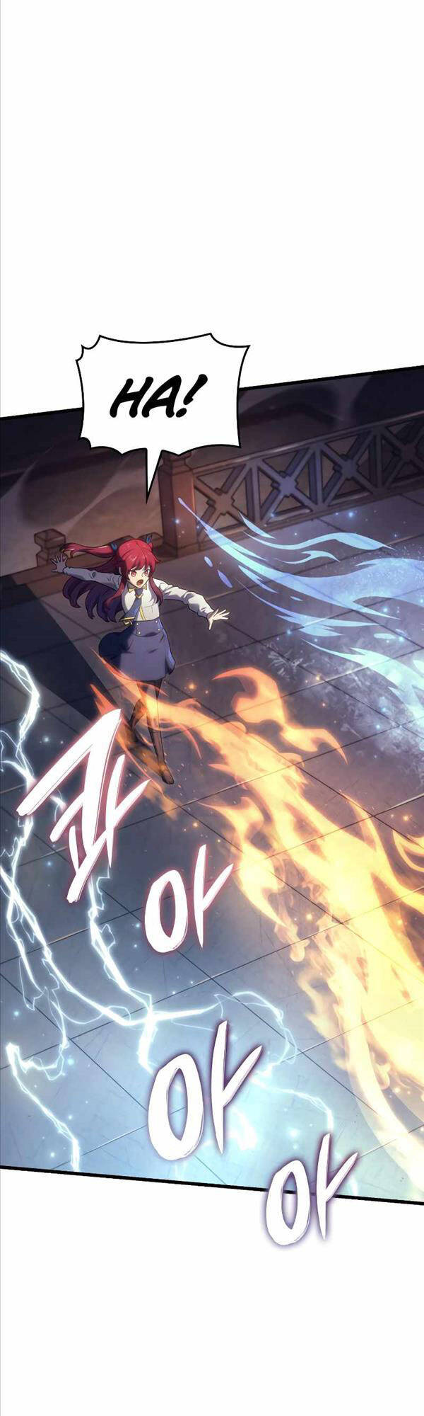 Thiết Huyết Kiếm Sĩ Hồi Quy Chap 13 - Next Chap 14