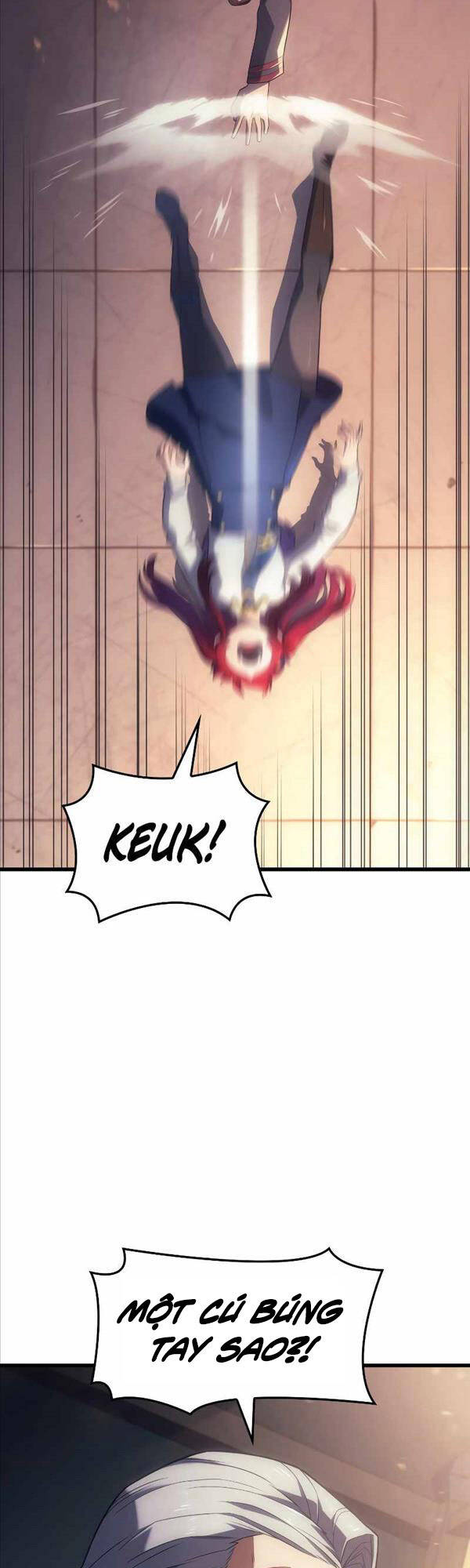 Thiết Huyết Kiếm Sĩ Hồi Quy Chap 13 - Next Chap 14