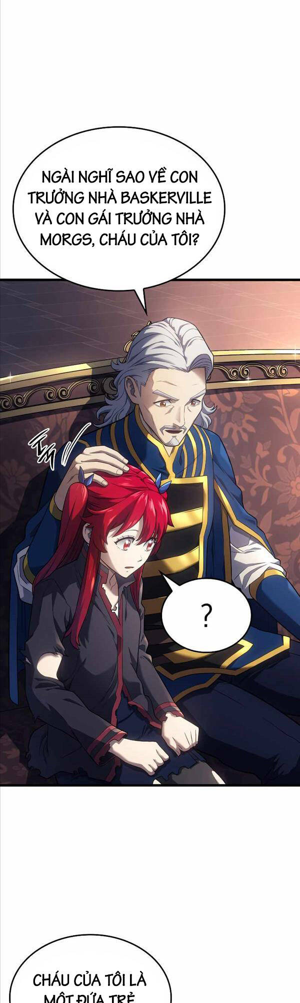 Thiết Huyết Kiếm Sĩ Hồi Quy Chap 14 - Next Chap 15