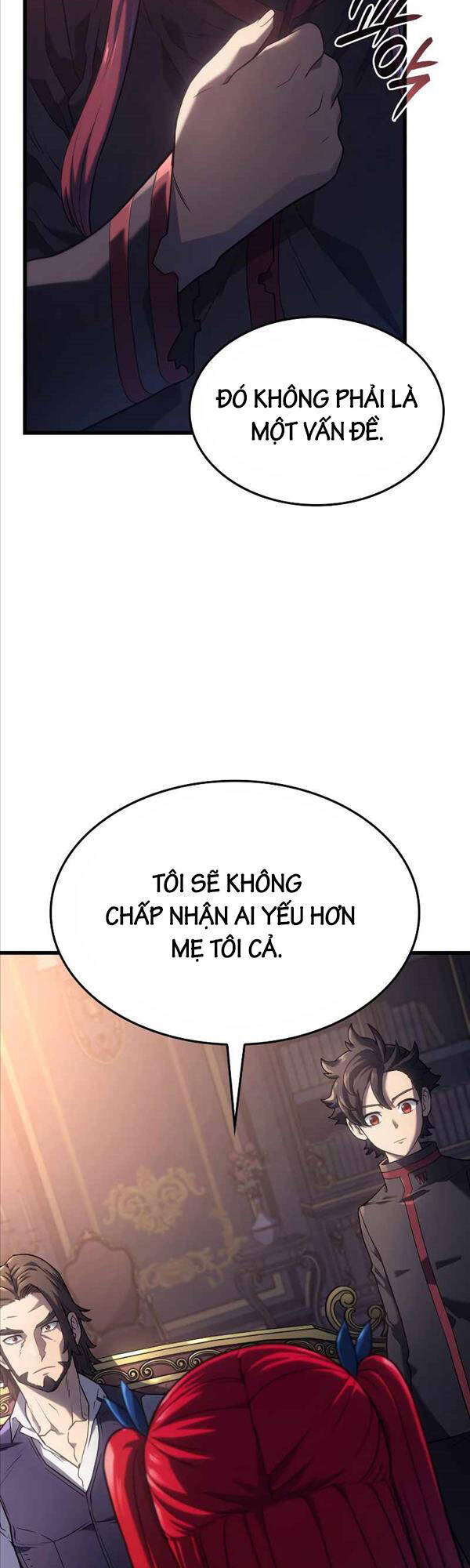 Thiết Huyết Kiếm Sĩ Hồi Quy Chap 14 - Next Chap 15
